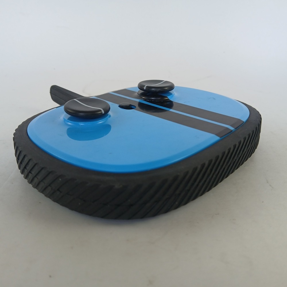 Sharper Image Road Rage - Speed Bumpers - blue Remote Control only - Picture 3 of 3